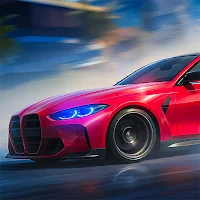 Ultimate Car Racing Master 3D