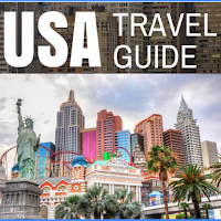 USA Travel Guide