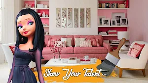 My Home Design House Décor Screenshot 3