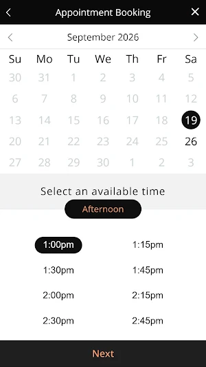 FSP Screenshot 3