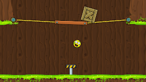 Blue Ball Adventure Time Screenshot 2