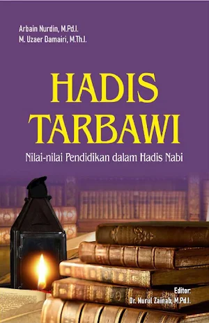 Hadis Tarbawi Nilai Pendidikan Screenshot 0