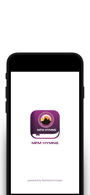 MFM Hymns (Offline) Screenshot 0
