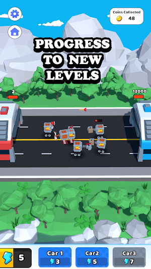We Are Car Masters Screenshot 3