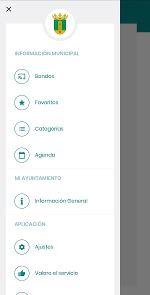 Romanos Informa Screenshot 0
