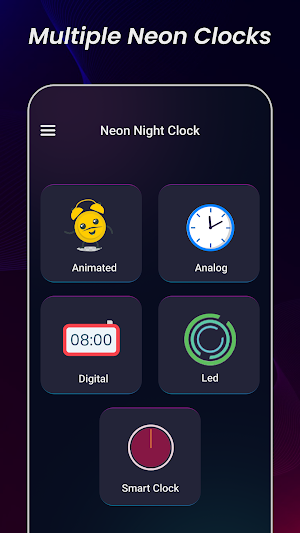 Analog Clock Live Wallpaper HD Screenshot 0