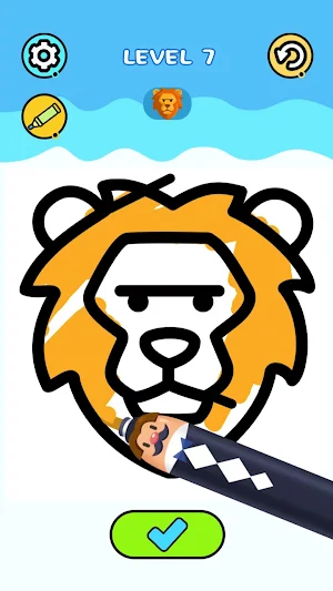 GUESS DRAW Screenshot 2