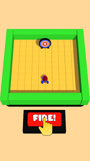 Rocket Puzzle Screenshot 0