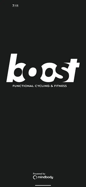 Boost Studio Screenshot 0