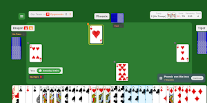 Shengji: Tractor Card Game Screenshot 2