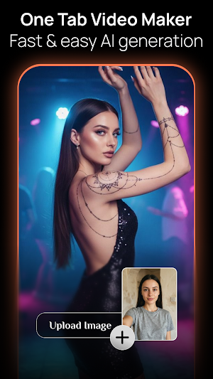 Boomix AI : Video Maker Screenshot 3