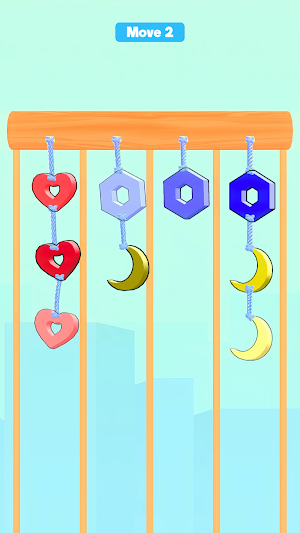 Color Link Screenshot 3