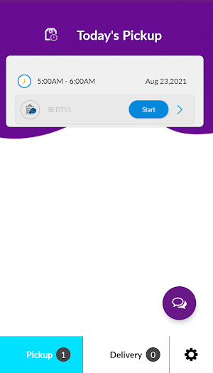 Wonderwash Driver Screenshot 2