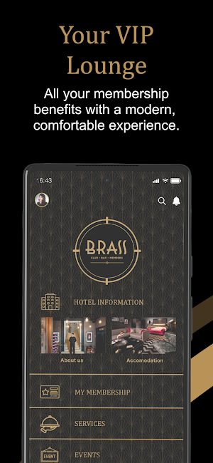 Club Brass Screenshot 0