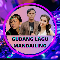 Gudang Lagu Mandailing