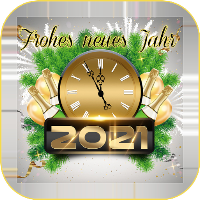 Neujahrswünsche schöne Sprüche zum neues Jahr 2021