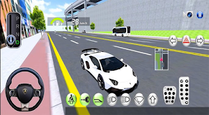 Bussid: Mod Terbaik & Supercar Screenshot 2