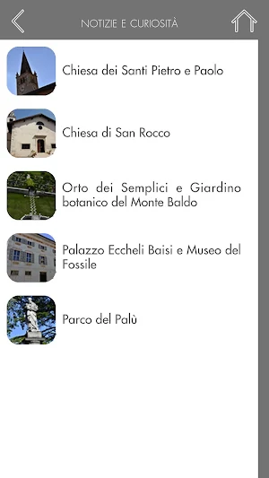 Brentonico Screenshot 2