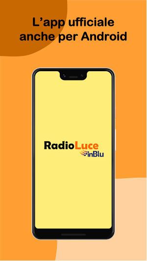 Radio Luce Barrafranca Screenshot 0