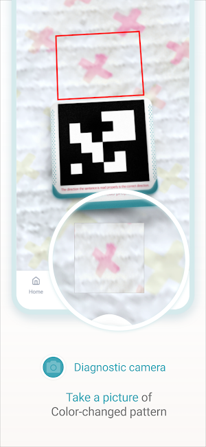 MediPad | Dog health check pad Screenshot 2