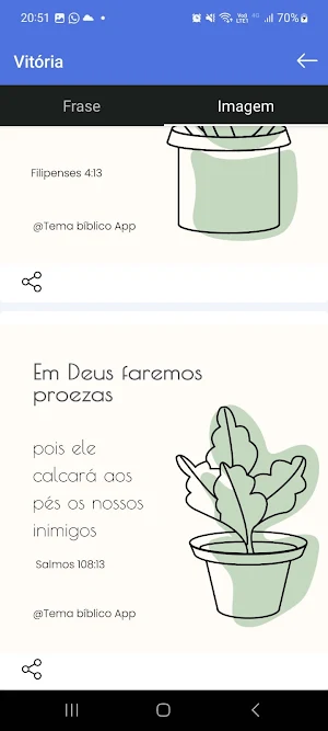 Tema Bíblico Screenshot 3