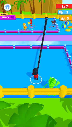 Hook Guys Party Screenshot 1