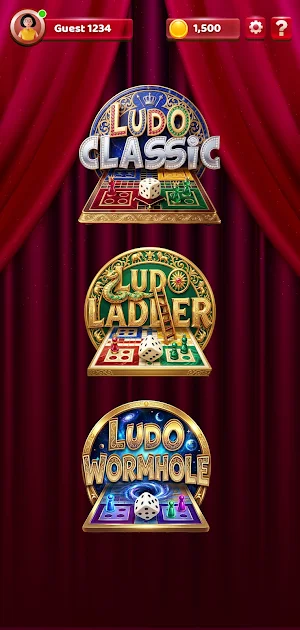 Ludo Super Queen Screenshot 0