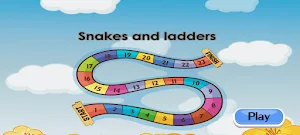Snakes And Ladders Screenshot 0