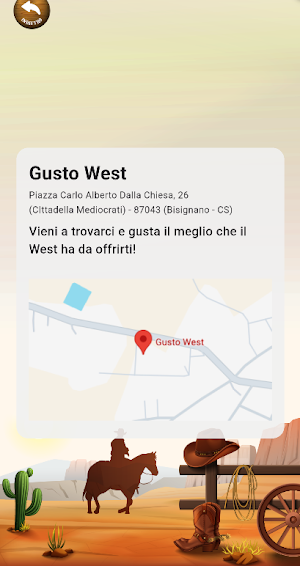 Gustowest Screenshot 2