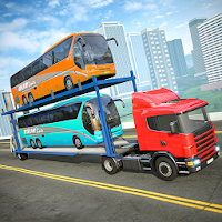 Bus Simulator Coach Bus Games