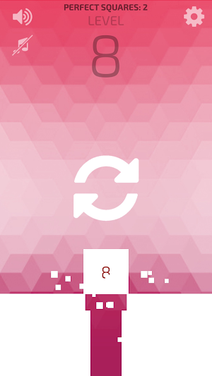Fit the Square Screenshot 3