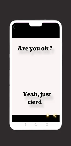 Depression quotes , wallpaper Screenshot 0