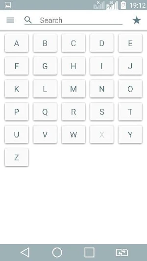 Bible Dictionary Free & KJV Daily Bible Screenshot 0