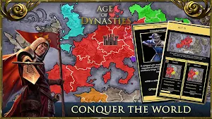 Age of Dynasties: Premium Screenshot 1