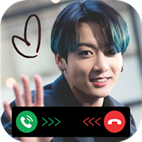 Jungkook Video Call