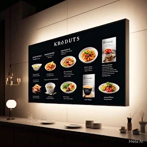 SignaCast Signage Screenshot 2