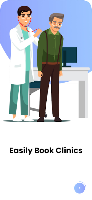 MedLanka - Doctor App Screenshot 3
