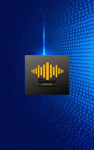 Rádio Chocolate Screenshot 3