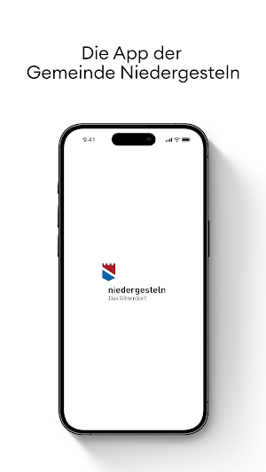 Gemeinde Niedergesteln Screenshot 0