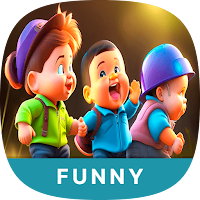 Funny ringtones - sounds
