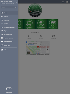AIRNC2022 Screenshot 3