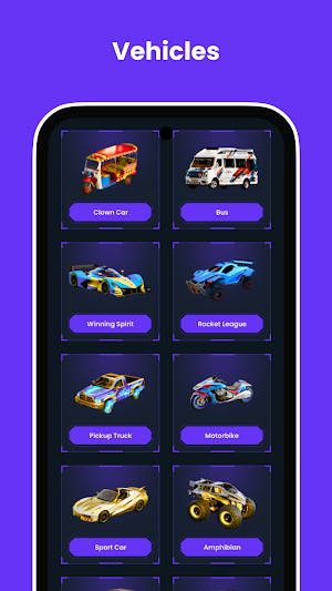 FF Skin Tool Screenshot 2