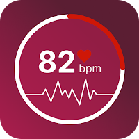 Heart Rate Monitor: BP Tracker