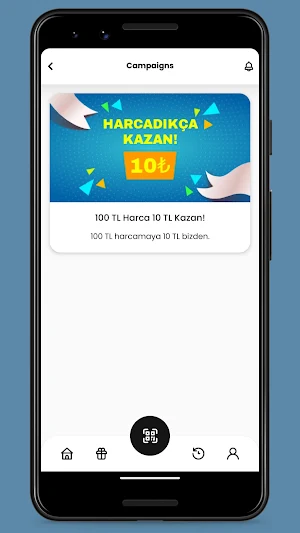 Pilavcı Beyi Screenshot 2