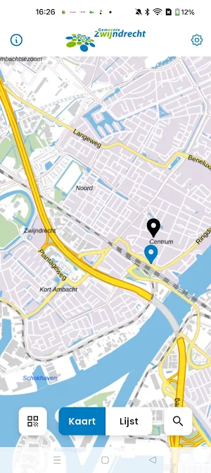 Zwijndrecht Screenshot 0