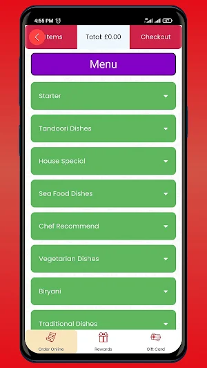 Chilli Masala Screenshot 3