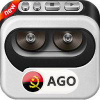 All Angola Radios – AGO Radios