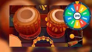 tabla luck by chance Screenshot 1