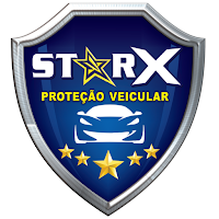 Rastreamento StarX PV