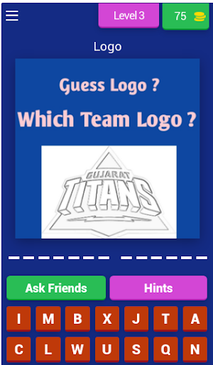 IPL 2023 Quiz Game Screenshot 3